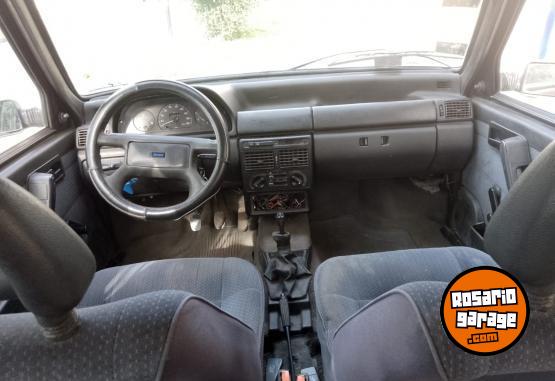 Autos - Fiat duna weekend 1995 Diesel 111111Km - En Venta
