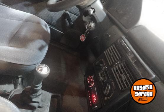 Autos - Fiat duna weekend 1995 Diesel 111111Km - En Venta