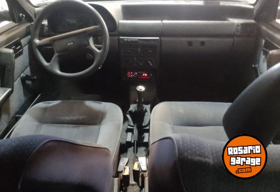 Autos - Fiat duna weekend 1995 Diesel 111111Km - En Venta