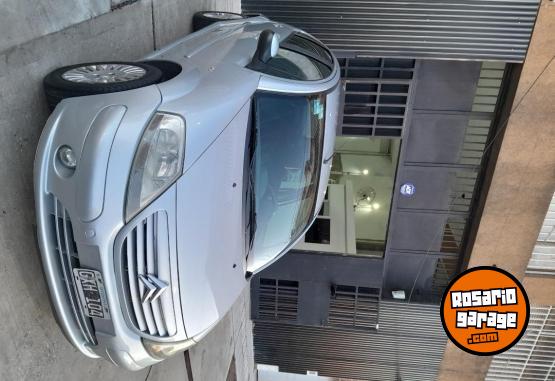 Autos - Citroen C3 1.5 HDI Exclusive 2008 Diesel 230000Km - En Venta