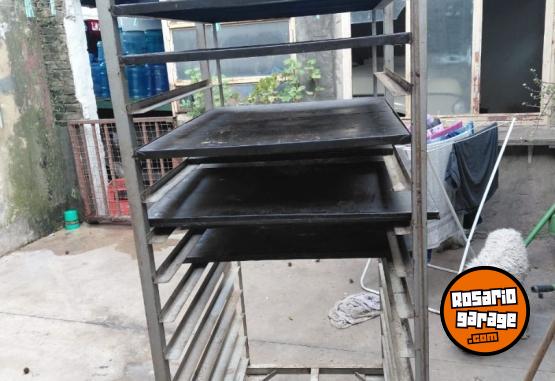 Otros - Exividora frío. Exividora sin frío. Carro . Porta rollo . Panera - En Venta