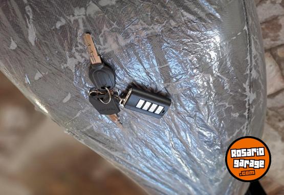 Motos - Motomel Blitz Plus 110 2025 Nafta 535Km - En Venta