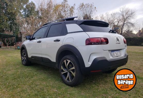 Autos - Citroen C4 Cactus Shine 2020 Nafta 40000Km - En Venta