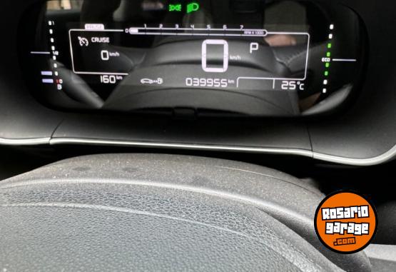Autos - Citroen C4 Cactus Shine 2020 Nafta 40000Km - En Venta