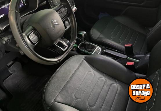 Autos - Citroen C4 Cactus Shine 2020 Nafta 40000Km - En Venta