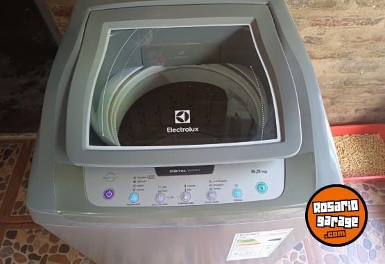 Hogar - Lavarropas automatico electrolux - En Venta