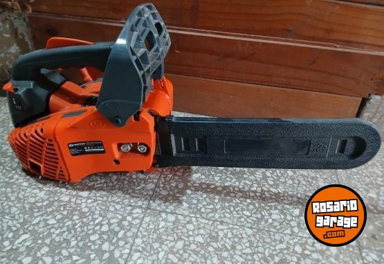 Herramientas - Se vende motosierra daewoo - En Venta
