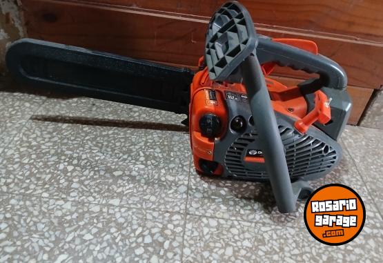 Herramientas - Se vende motosierra daewoo - En Venta
