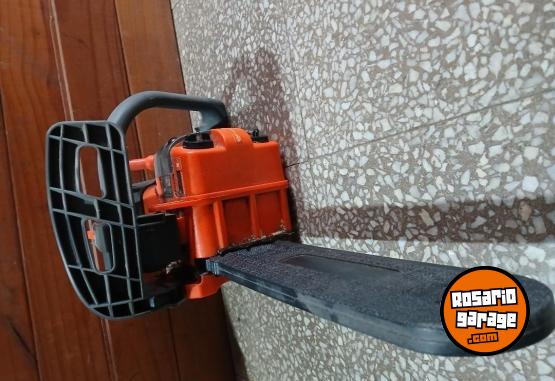 Herramientas - Se vende motosierra daewoo - En Venta