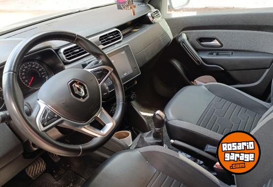 Camionetas - Renault Autom�tica cvt 2022 Nafta 50000Km - En Venta
