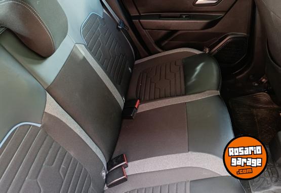 Camionetas - Renault Autom�tica cvt 2022 Nafta 50000Km - En Venta