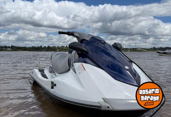 Embarcaciones - Moto de agua Yamaha vx1100 sport - En Venta