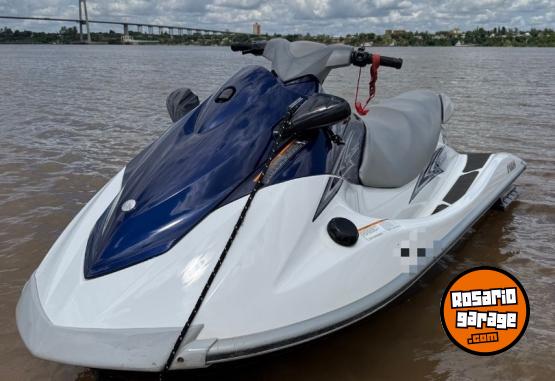 Embarcaciones - Moto de agua Yamaha vx1100 sport - En Venta