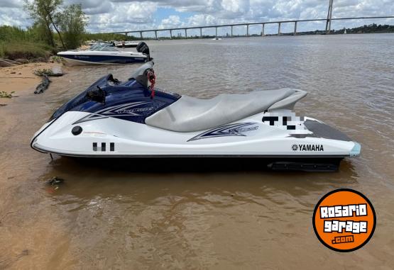 Embarcaciones - Moto de agua Yamaha vx1100 sport - En Venta