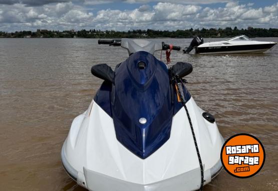Embarcaciones - Moto de agua Yamaha vx1100 sport - En Venta