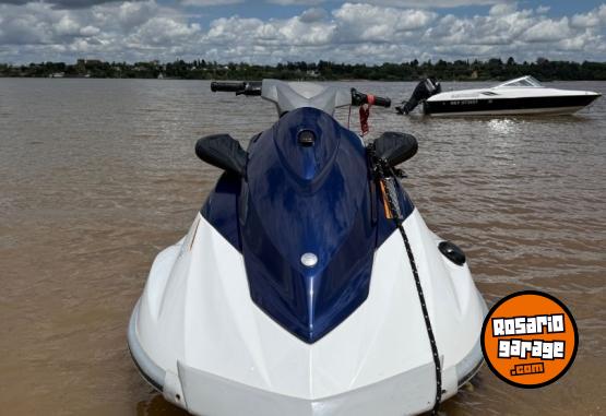 Embarcaciones - Moto de agua Yamaha vx1100 sport - En Venta