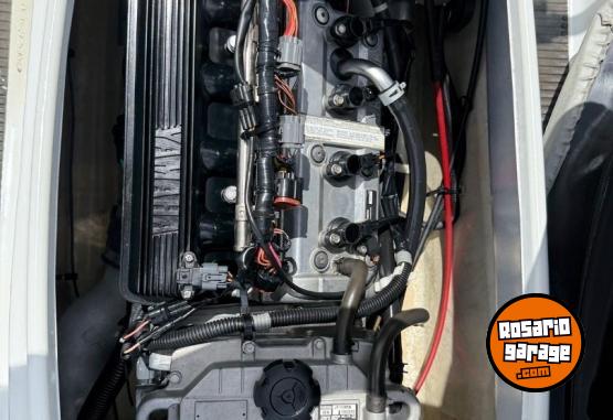 Embarcaciones - Moto de agua Yamaha vx1100 sport - En Venta