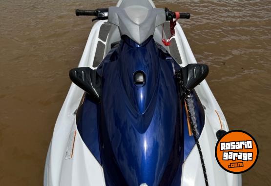 Embarcaciones - Moto de agua Yamaha vx1100 sport - En Venta