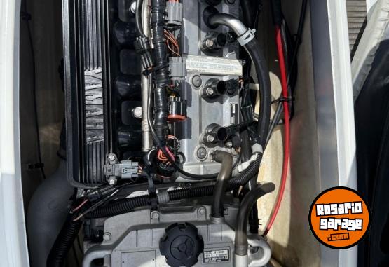Embarcaciones - Moto de agua Yamaha vx1100 sport - En Venta