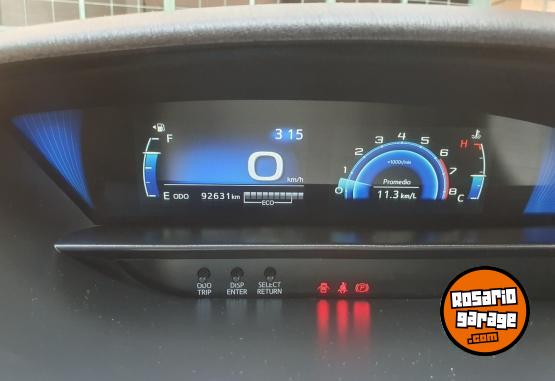 Autos - Toyota Etios 2020 Nafta 93000Km - En Venta