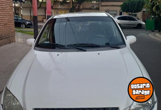 Autos - Chevrolet Classic 4P LT Spirit 1.4 2013 Nafta 170000Km - En Venta