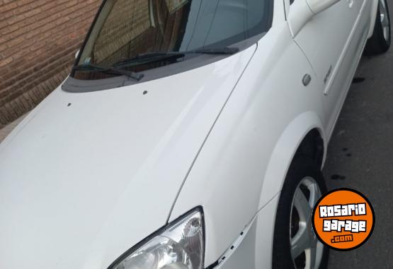 Autos - Chevrolet Classic 4P LT Spirit 1.4 2013 Nafta 170000Km - En Venta