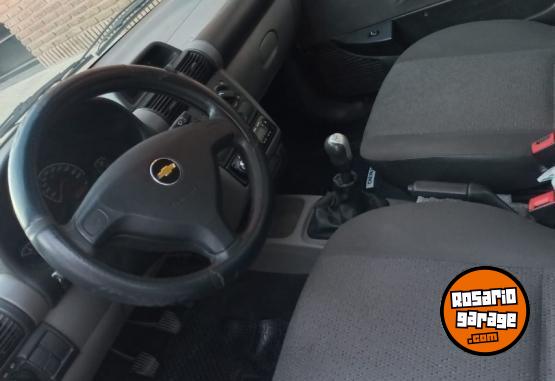 Autos - Chevrolet Classic 4P LT Spirit 1.4 2013 Nafta 170000Km - En Venta