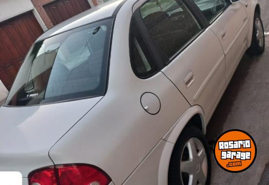 Autos - Chevrolet Classic 4P LT Spirit 1.4 2013 Nafta 170000Km - En Venta