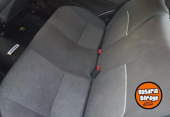 Autos - Chevrolet Classic 4P LT Spirit 1.4 2013 Nafta 170000Km - En Venta