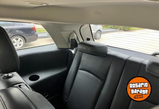 Camionetas - Dodge Journey 2018 Nafta 80000Km - En Venta