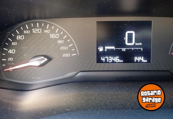 Autos - Peugeot 208 1.6 Like Pack. 2021 Nafta 47340Km - En Venta