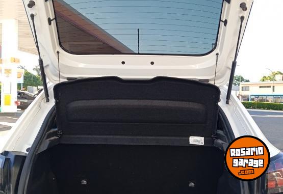 Autos - Peugeot 208 1.6 Like Pack. 2021 Nafta 47340Km - En Venta