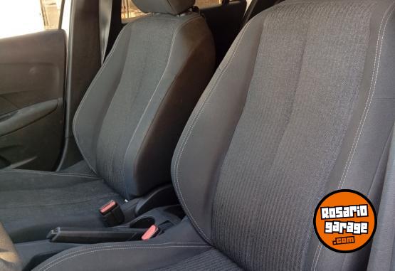 Autos - Peugeot 208 1.6 Like Pack. 2021 Nafta 47340Km - En Venta