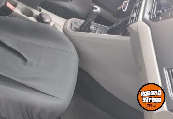 Autos - Volkswagen Polo trendline 2019 MSI 2019 Nafta 78400Km - En Venta