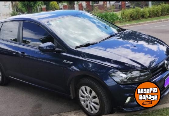Autos - Volkswagen Polo trendline 2019 MSI 2019 Nafta 78400Km - En Venta