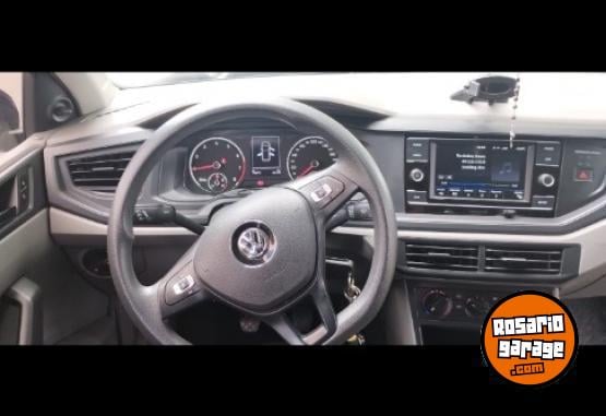 Autos - Volkswagen Polo trendline 2019 MSI 2019 Nafta 78400Km - En Venta