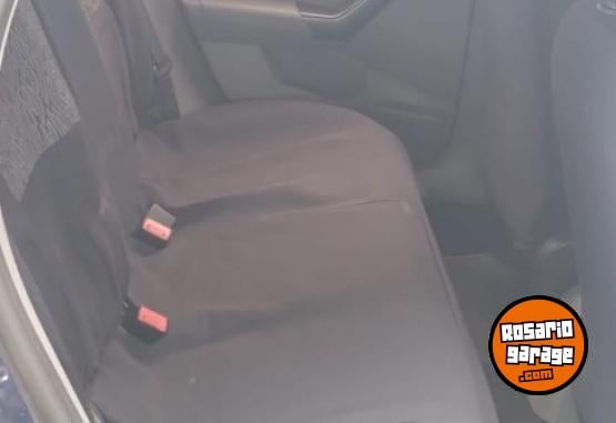 Autos - Volkswagen Polo trendline 2019 MSI 2019 Nafta 78400Km - En Venta