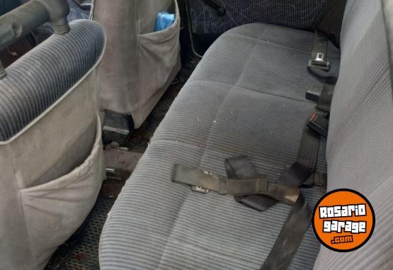 Autos - Fiat Fiat Duna 93 1.7D Weekend 1993 Diesel 200000Km - En Venta
