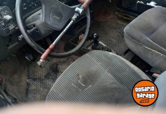 Autos - Fiat Fiat Duna 93 1.7D Weekend 1993 Diesel 200000Km - En Venta