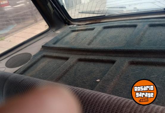 Autos - Fiat Fiat Duna 93 1.7D Weekend 1993 Diesel 200000Km - En Venta