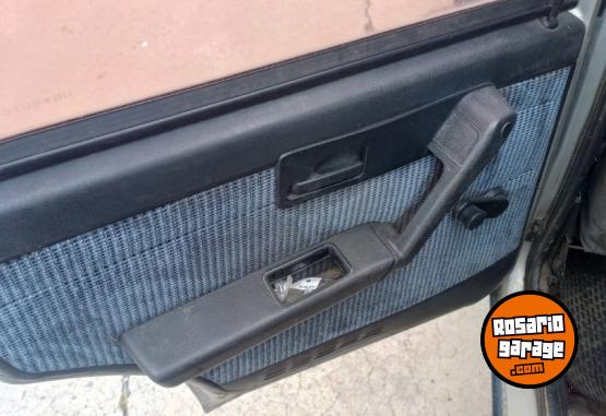 Autos - Fiat Fiat Duna 93 1.7D Weekend 1993 Diesel 200000Km - En Venta