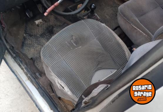 Autos - Fiat Fiat Duna 93 1.7D Weekend 1993 Diesel 200000Km - En Venta