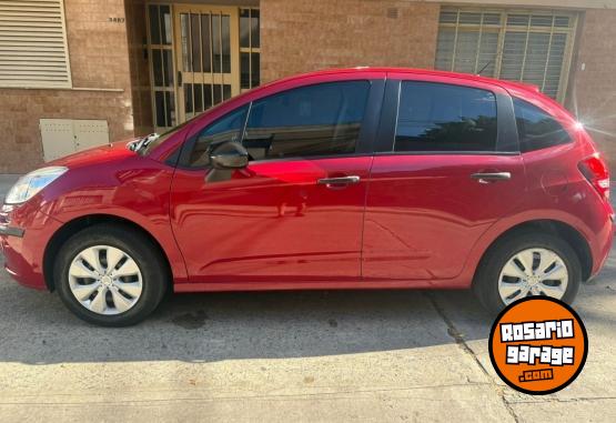 Autos - Citroen C3 2013 Nafta 72000Km - En Venta