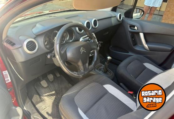 Autos - Citroen C3 2013 Nafta 72000Km - En Venta