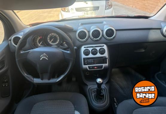 Autos - Citroen C3 2013 Nafta 72000Km - En Venta