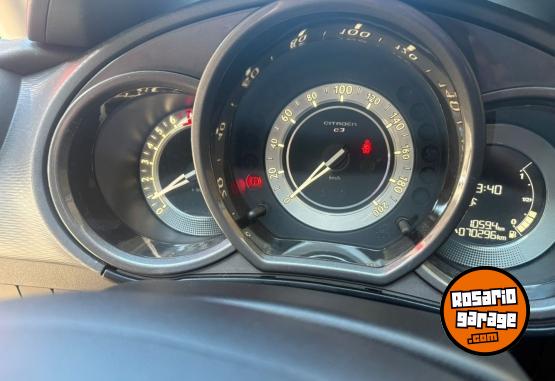 Autos - Citroen C3 2013 Nafta 72000Km - En Venta