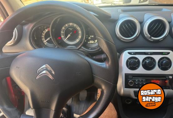 Autos - Citroen C3 2013 Nafta 72000Km - En Venta