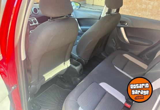 Autos - Citroen C3 2013 Nafta 72000Km - En Venta