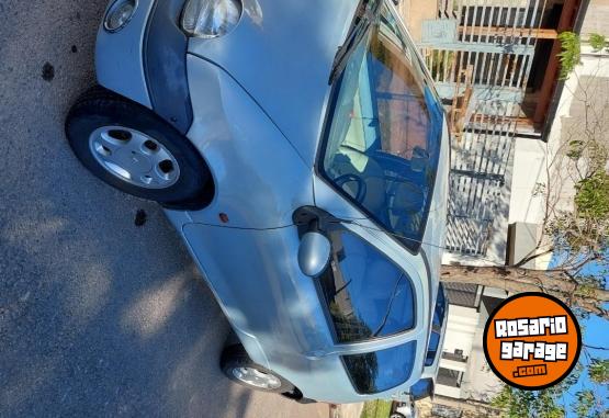 Autos - Renault Twingo 2002 Nafta 187000Km - En Venta