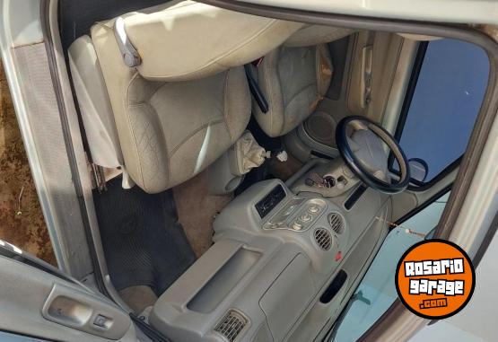 Autos - Renault Twingo 2002 Nafta 187000Km - En Venta